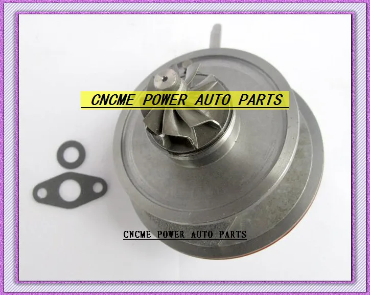 turbo cartridge core CHRA 54399880030 54399880070 Turbocharger Renault Modus Clio III Megane II Scenic II Nissan Qashqai 1.5L dCi K9K (1)