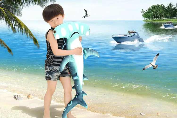 Hammerhead sharks 01
