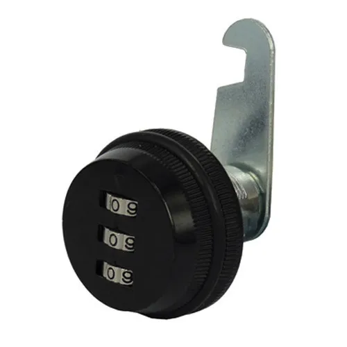 Cam Combination Lock MC3019 B