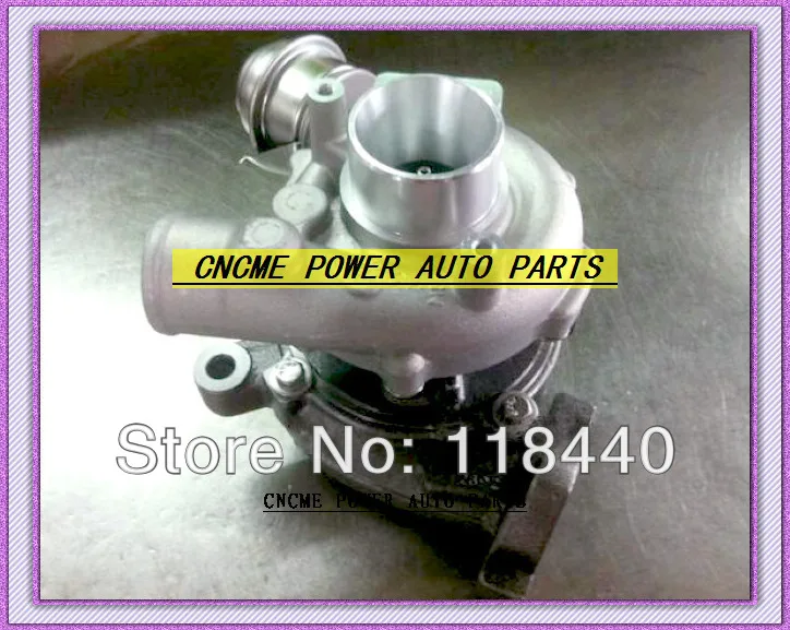 TURBO GT15 GT1541V 700960-5011S 700960-0008 045145701E Turbine Turbocharger For Audi A2 Seat Arosa VW Lupo 1.2 TDI 1.2L ANY AYZ 61HP
