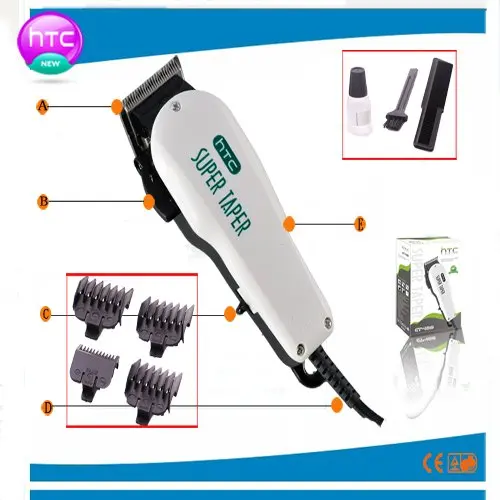 htc ct 108 trimmer
