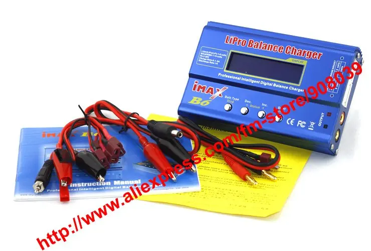SKYRC Imax B6 Original Charger.jpg