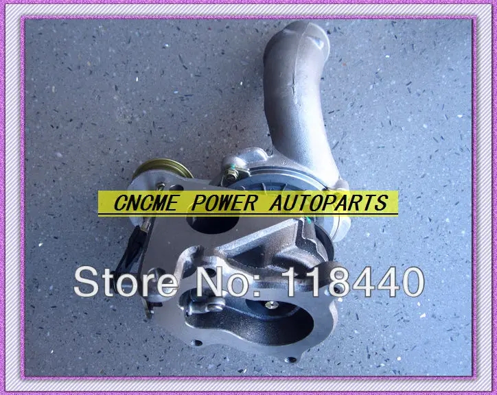 TURBO GT1549 751768-5004S 703245-0001 Renault Laguna Megane SCENIC TRAFIC 1.9L Volvo S40 V40 105HP F9Q (5)