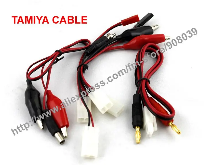 SKYRC Original Imax B6 Charger Tamiya cable.jpg_.webp