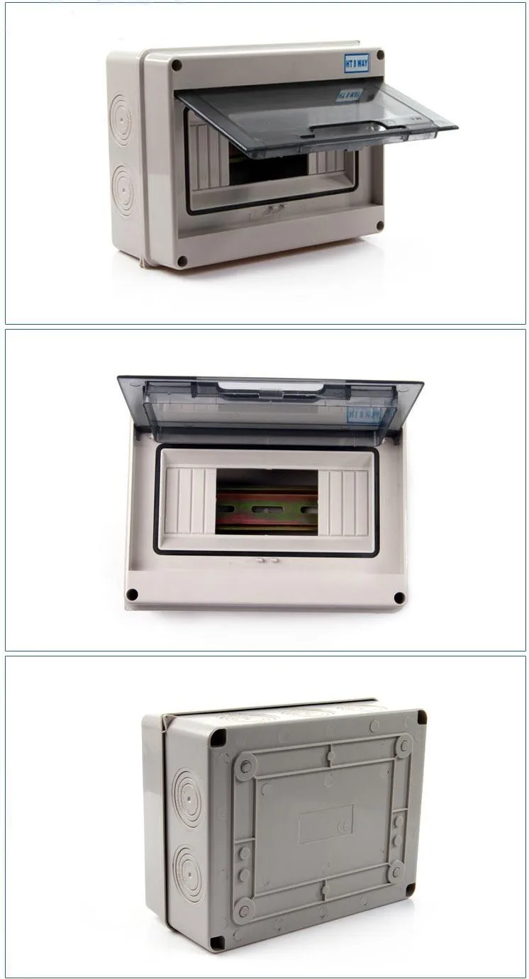HT-8WAY