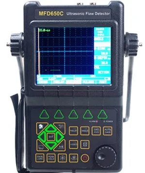 MFD650C
