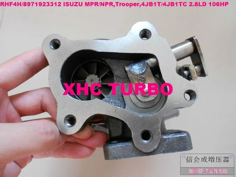 RHF4H-8971923312-5-XHC