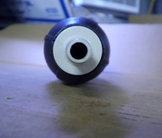 MARINE PRIMER PUMP YAMAHA 60-200HP   6Y2-24360-51 5
