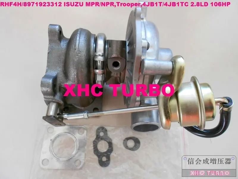 RHF4H-8971923312-6-XHC
