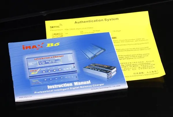 SKY RC Original Imax B6 Charger.jpg