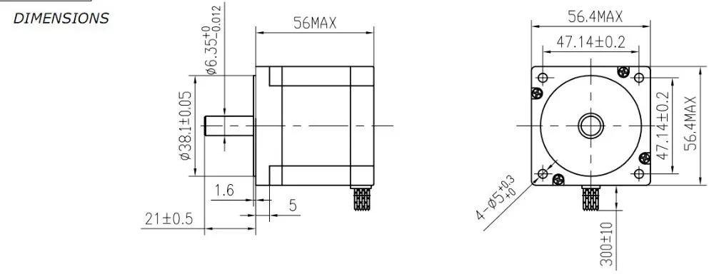 23HS6430-1