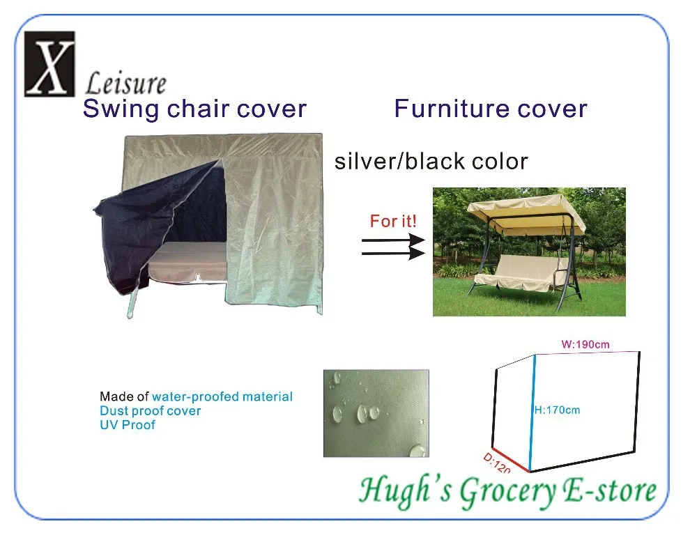 silver cover