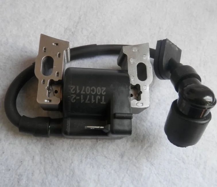 IGNITION COIL RIGHT HONDA GX610-670 1