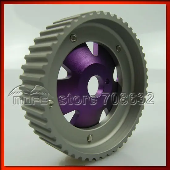 Toyota Supra 2JZGTE 1JZGTE 2JZ 1JZ Cam Gear Pulley DSC_0046