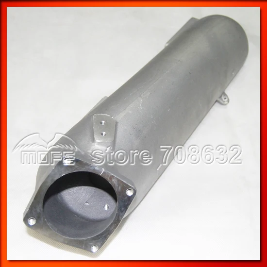 Intake Manifold for Toyota 2JZ DSC_0034