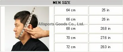 men size