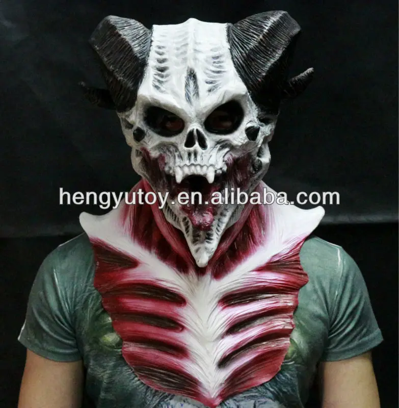 monster mask