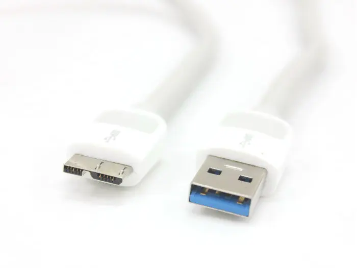 Micro-USB 3.01-4