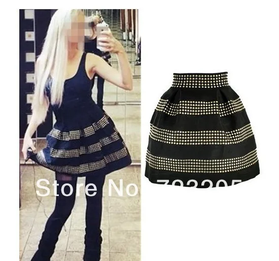 Pencil Skirt