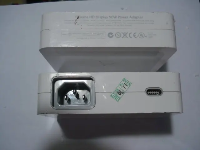 جرس منحة دراسية بلا عيب Cinema Hd Display 90w Power Adapter Mac Zetaphi Org