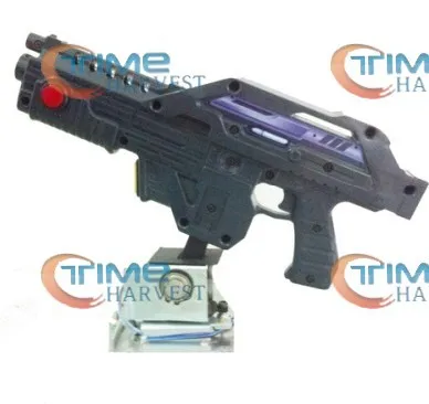 gun aliens