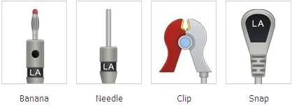 EKG sensor