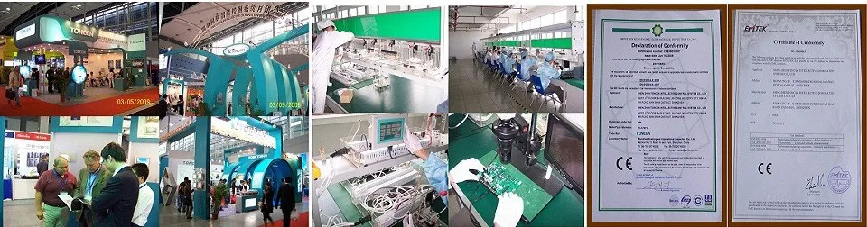 Controlador CNC
