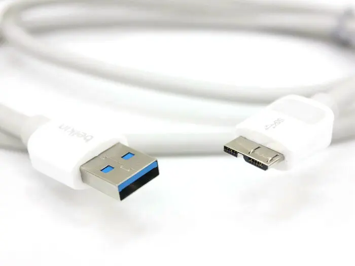 Micro-USB 3.01-5