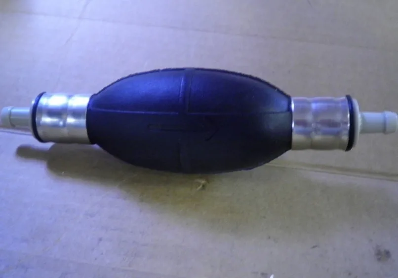 MARINE PRIMER PUMP YAMAHA 60-200HP   6Y2-24360-51 1