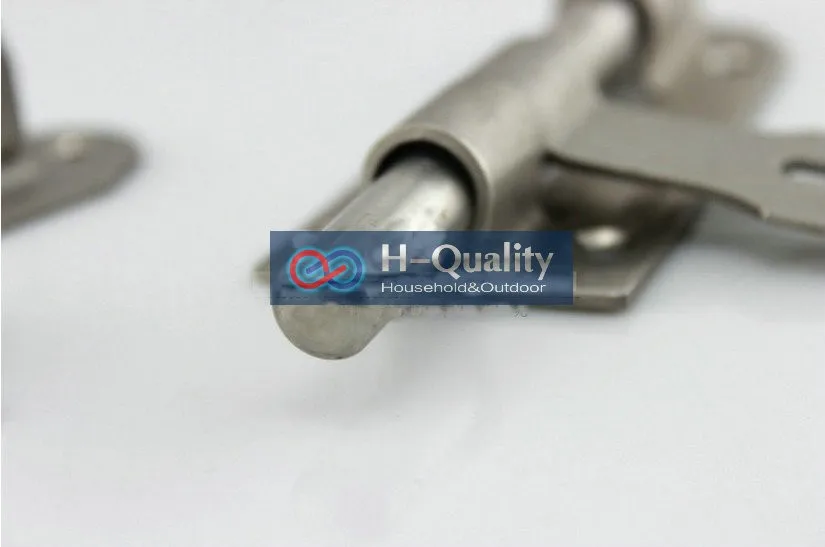 stainless steel door bolt5