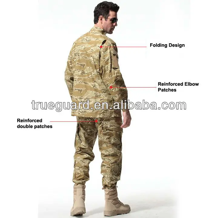 Купить Сват форма тактической рип-1шт бду военный костюм полосатый ...