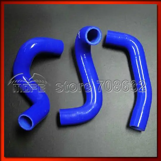 Samco Sport Silicone Radiator Hose Kit for Toyota New Altis 2000cc 2008~