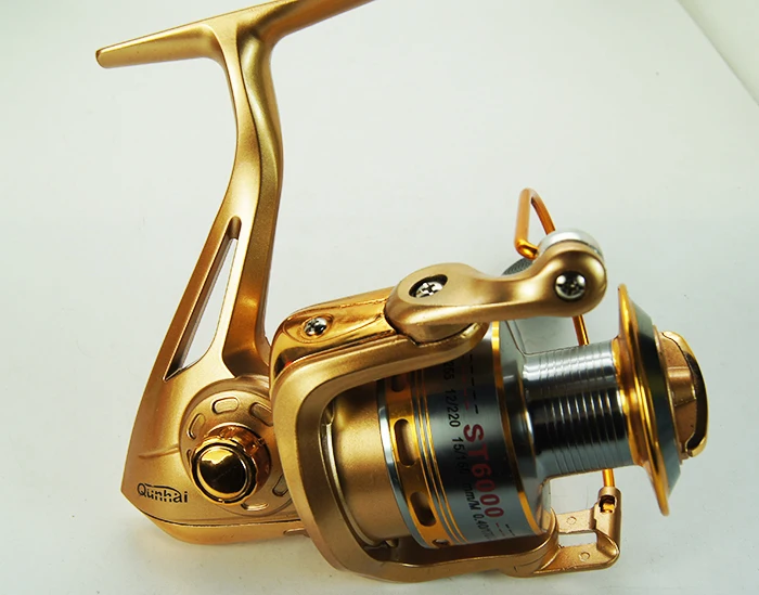 ST6000 5