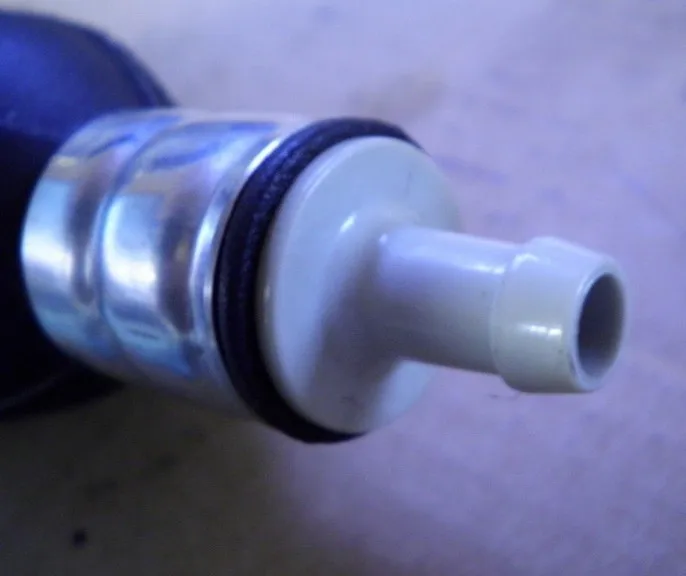 MARINE PRIMER PUMP YAMAHA 60-200HP   6Y2-24360-51 6