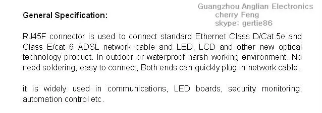 general information_