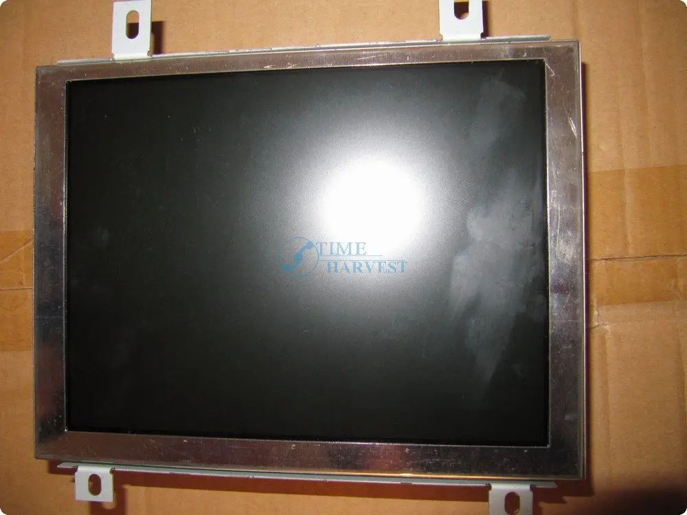 2 Pcs Of 8 inch Open Frame LCD With Holder For arcade machine/Cocktail/slot  game/table top/amusement/coin operator cabinet