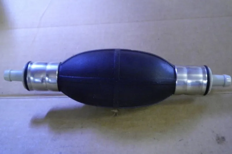 MARINE PRIMER PUMP YAMAHA 60-200HP   6Y2-24360-51 2