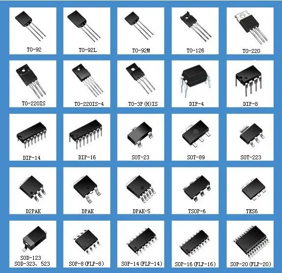 Integrated circuit    SN75451BP   new