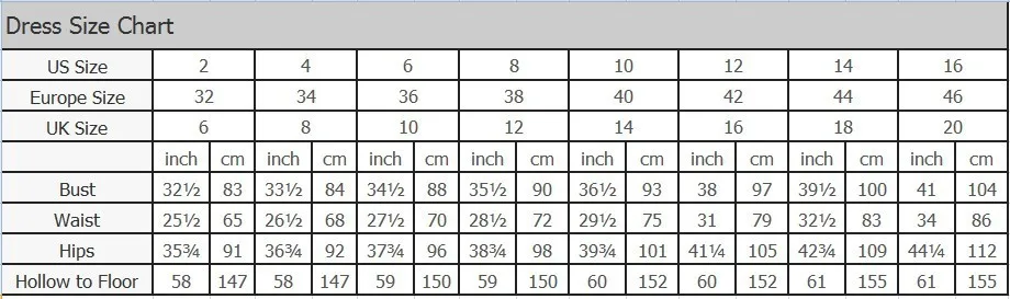 size chart1