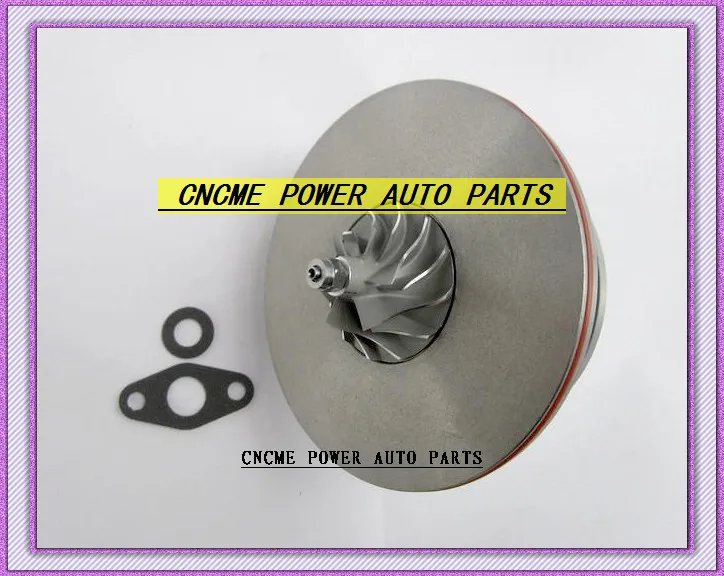 turbo cartridge core CHRA 54399880030 54399880070 Turbocharger Renault Modus Clio III Megane II Scenic II Nissan Qashqai 1.5L dCi K9K