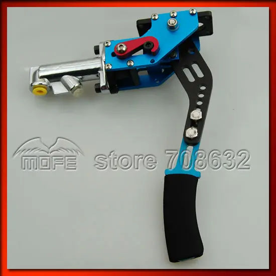 Universal Drift Rally Hydraulic Handbrake Hand Brake DSC_0923 (2)