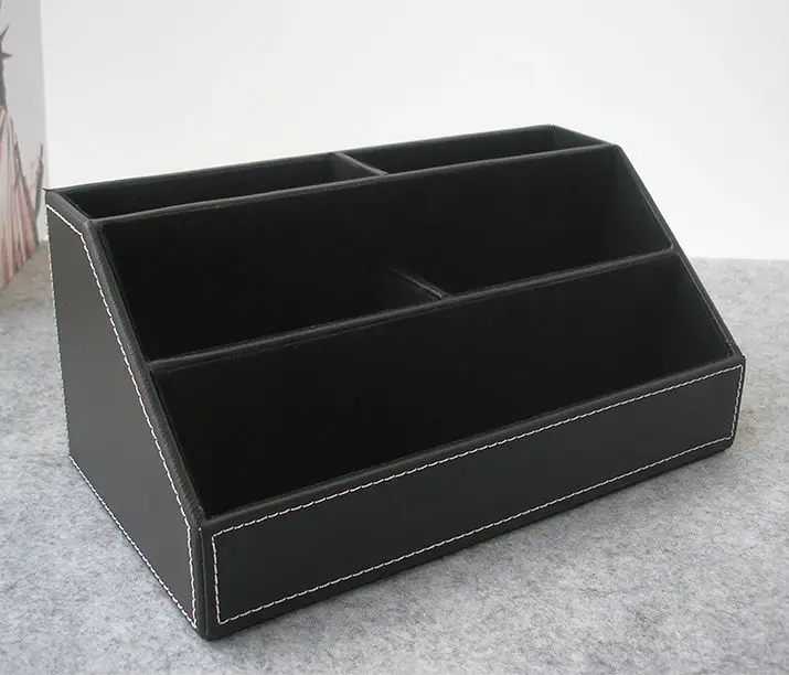 desk stationery holder