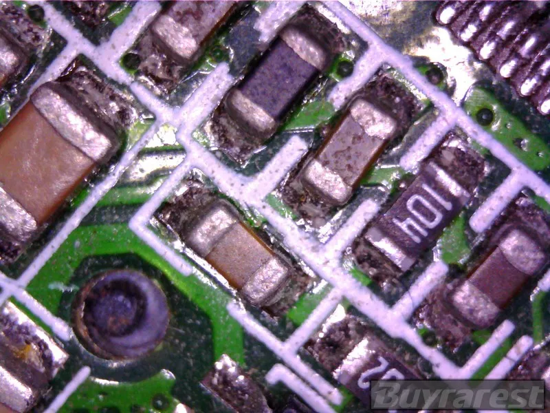 High Quality microscope pcb