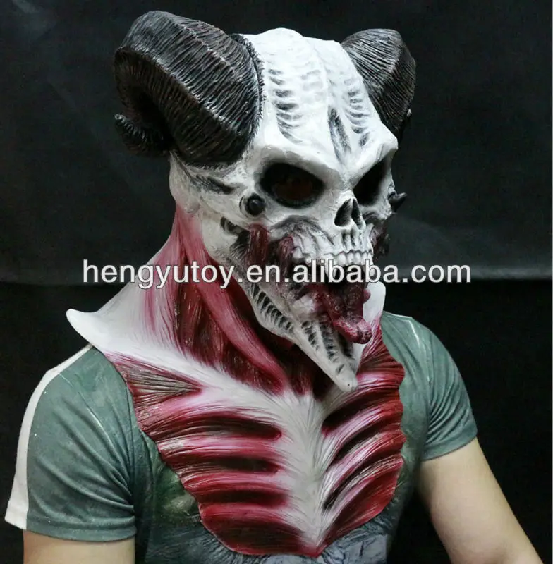 monster mask