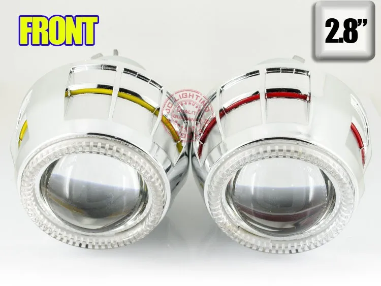 PROJECTOR LENS FRONT