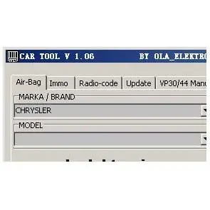 Car Radio Code Calculator Free Software