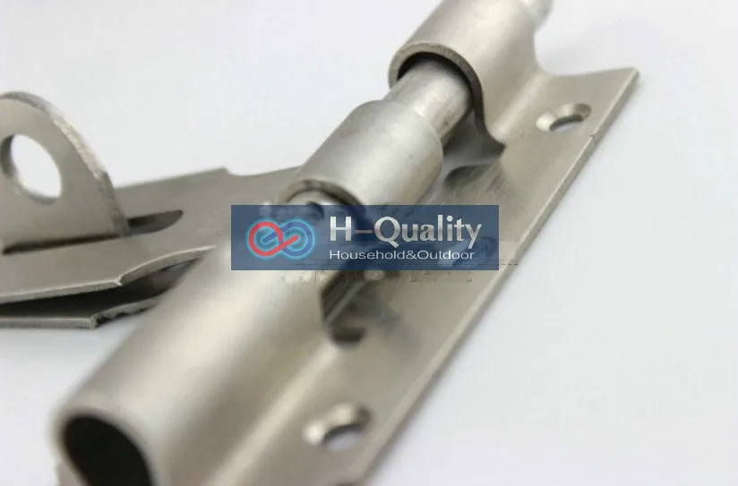 stainless steel door bolt2