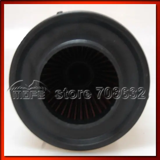 Carbon Fiber Air FilterDSC_0859