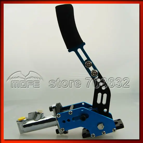 Universal Drift Rally Hydraulic Handbrake Hand Brake DSC_0924 (2)