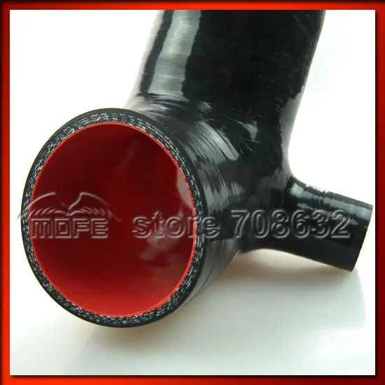 Samco Sport Silicone Intake Pipe Tube Hose For Toyota 86 & Subaru BRZ DSC_0277